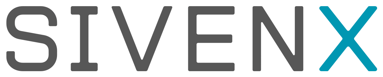SivenX &mdash; Property Maintenance